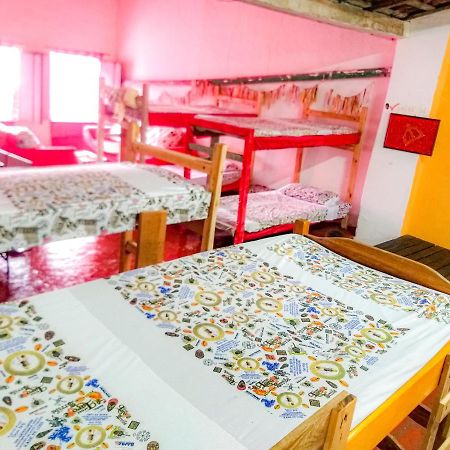 Hostel Atelie Laroye Salvador Exterior photo