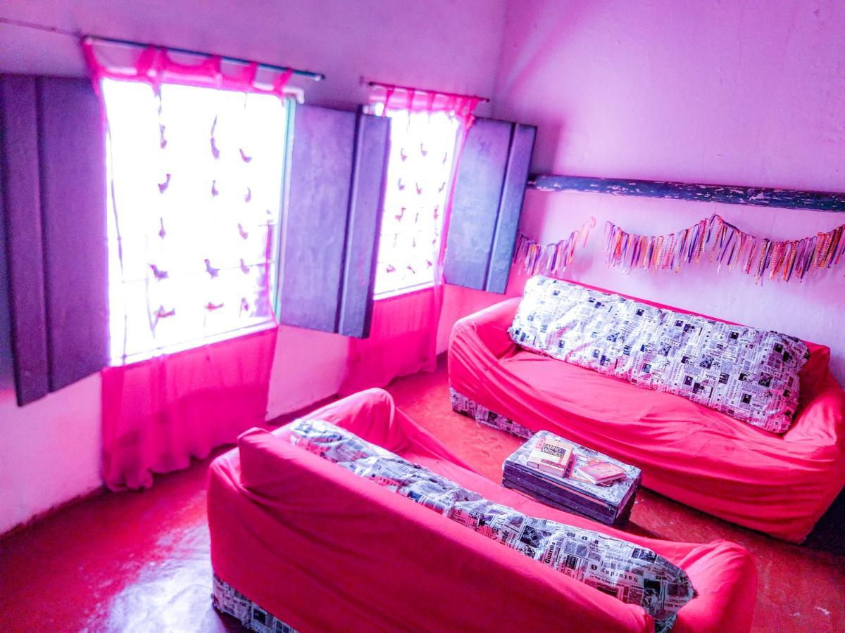 Hostel Atelie Laroye Salvador Exterior photo