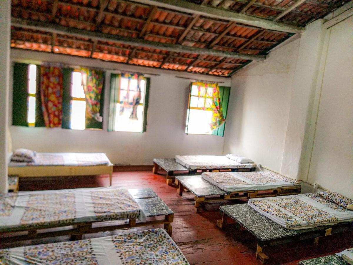 Hostel Atelie Laroye Salvador Exterior photo